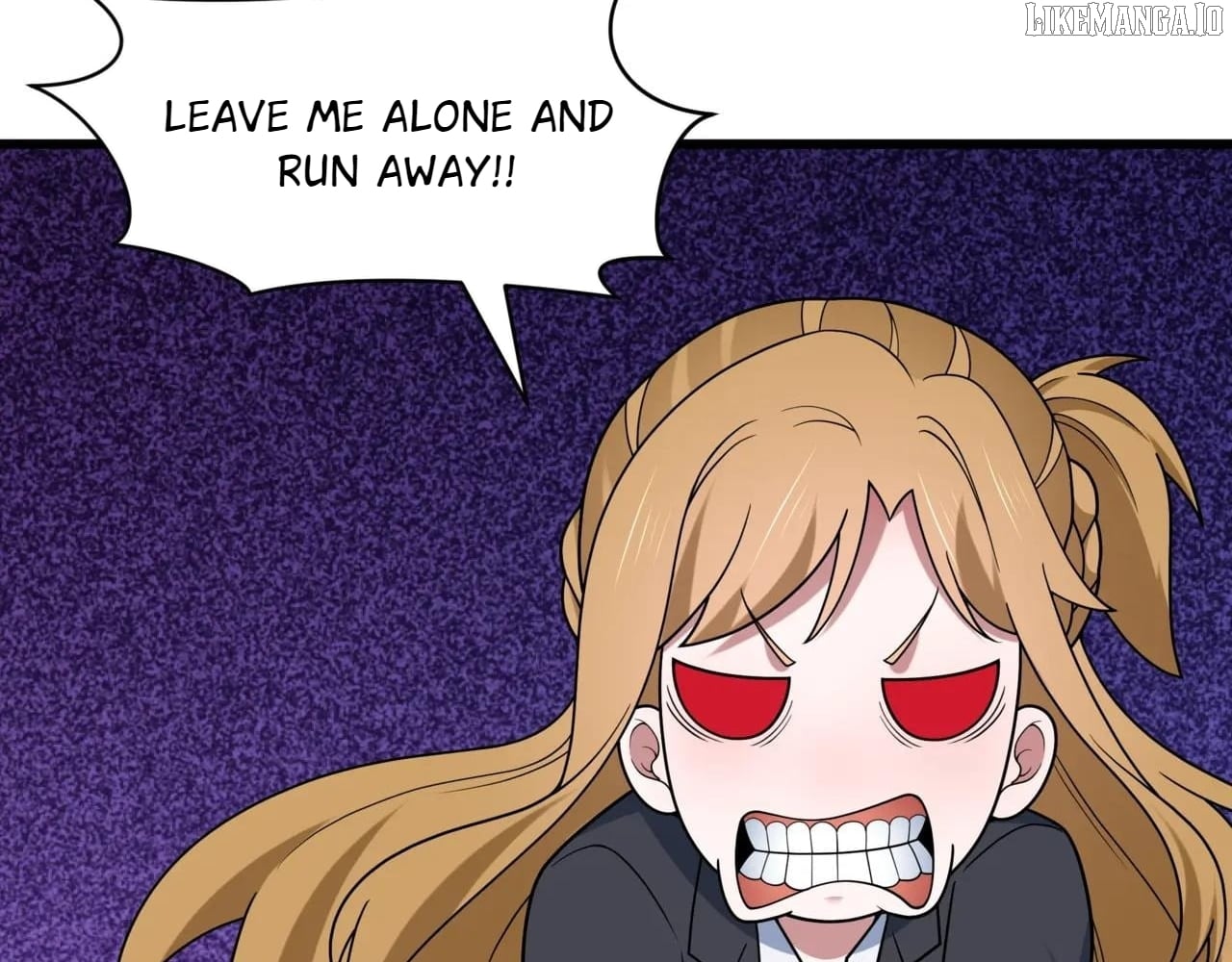 Era of the Haunted Chapter 517 - page 121